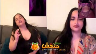 قحاب السعودية ام شامبو وقمرهم ويستعرضون اجسامهم علي الايفxnxx